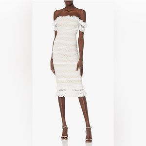 LIKELY Women's Milaro Dress